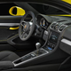 Illustration for article titled Porsche Cayman GT4: This Is It